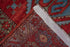 Antique Trans Caucasian Area Rug (4' x 7')